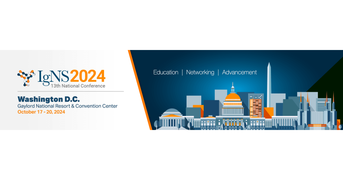 Register IgNS 2024 13th National Conference